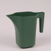 Поливалка пластмасова Jug зелена 1.8 л. 93039