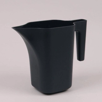 Поливалка пластмасова Jug антрацитова 1.8 л. 93037