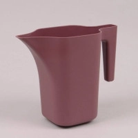 Поливалка пластмасова Jug марсалова 1.8 л. 93040