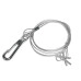 Підвіска металева Metal Hanger для горщика 50см.