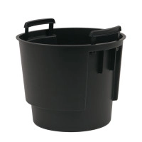Вклад пластмассовый круглый PROSPERPLAST IWKS 25см.