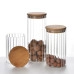 Банка скляна MODERN KITCHEN 550 мл. 35964