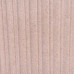 Горшок пластмассовый Mika Cyli Petit ECO WOOD белый 18см.