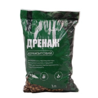 Дренаж керамзитовий 1 л. 5000