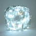 Гирлянда LED холодный свет 500 диодов 50 м. 42239