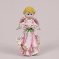 Декоративная фигурка Ангел 15 см. 7055