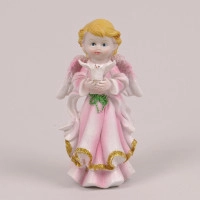 Декоративная фигурка Ангел 15 см. 7056