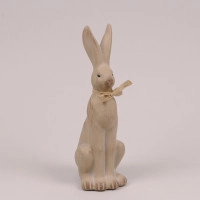 Фігурка керамічна Кролик 25.5 см. 45783