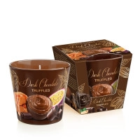 Свічка ароматична "Dark Chocolate Truffles" 28794