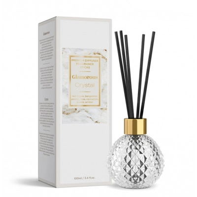 Дифузор ароматичний "Glamorous" ("Crystal") 100 мл. 28905