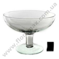 Фруктовниця скляна 8310