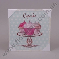 Картина Cupcake 24605