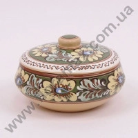 Макитра "Тетяна" 1582