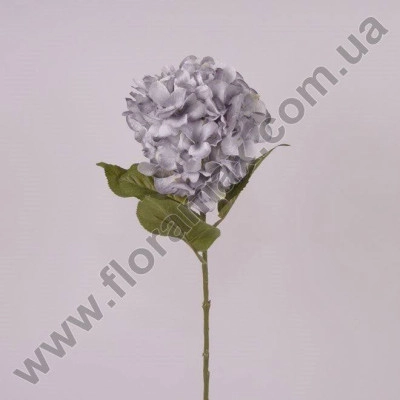 Квітка Гортензія сіра 70730