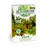 Зеленый Гай Аква Хвоя 300 гр. 1846