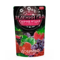 Зеленый Гай Вкусная ягодка 500 гр. 1820