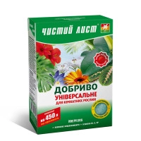 Підживка кристалічна Універсальна ЧЛ 300 гр. 1870