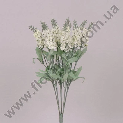 Букет Лаванды белый 70948