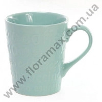 Чашка керамічна Coffee 0,35 л. 28383