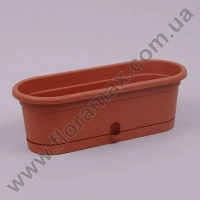 Кактусник Plastica DKP