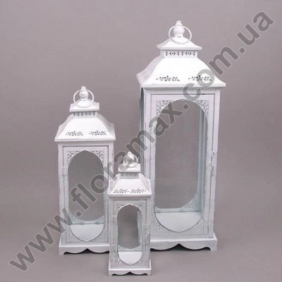 Комплект фонарей (3 шт.) 24001