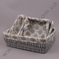 Комплект кошиків 4 шт. 5150