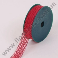 Стрічка 2,5см х 10м 27021