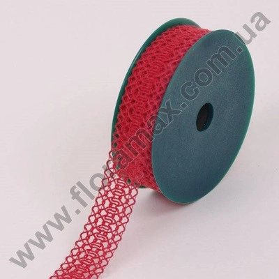 Стрічка 2,5см х 10м 27021