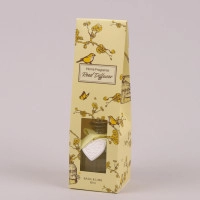 Комплект ароматический Basil & Lime 80 мл. 24703