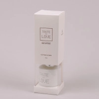 Комплект ароматический Cotton Flower 100 мл. 24686
