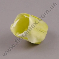 Головка Тюльпана зелена 23621