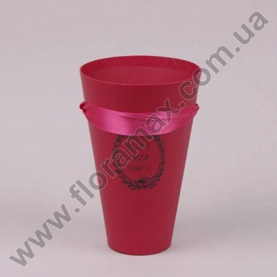 Коробка для квітів 40537