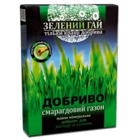 Зеленый Гай Газон 500 гр. 1821