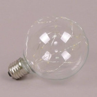 Лампочка LED D-9 см. 40533