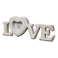 Фоторамка LOVE 26102