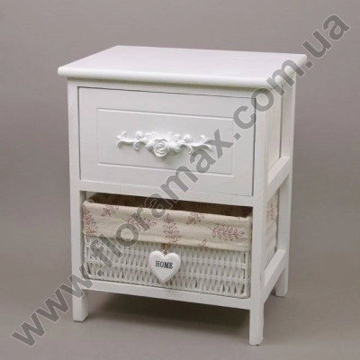 Комод деревянный 9150