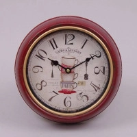 Часы настенные 24.5 см. 24225