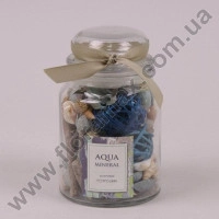 Комплект ароматичний в банці Aqua Mineral 24672