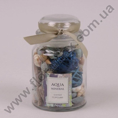 Комплект ароматичний в банці Aqua Mineral 24672