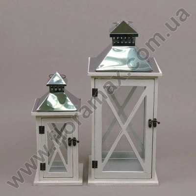Комплект фонарей (2 шт.) 8006