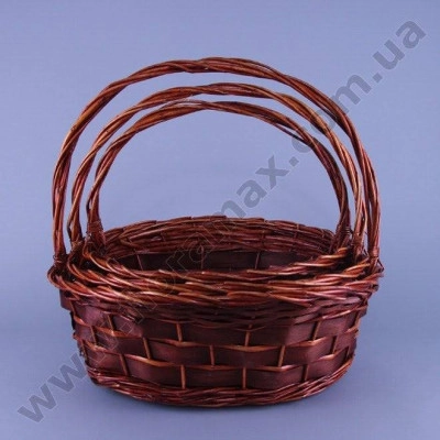 Комплект кошиків 8072