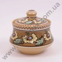 Макитра "Казка" 1576