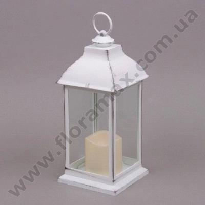 Подсвечник-фонарь LED 19980